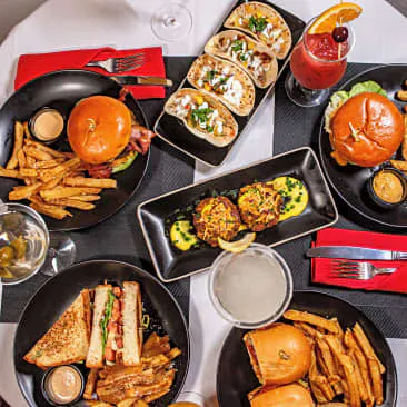 Flavour Bistro