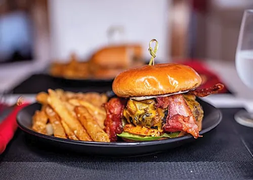 Flavour Bistro