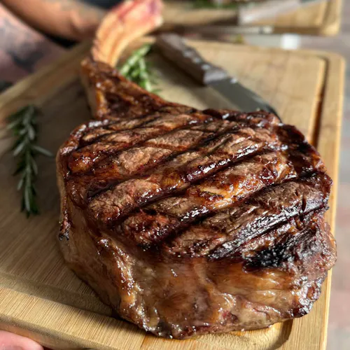 La Rural Argentine Steakhouse - Weston