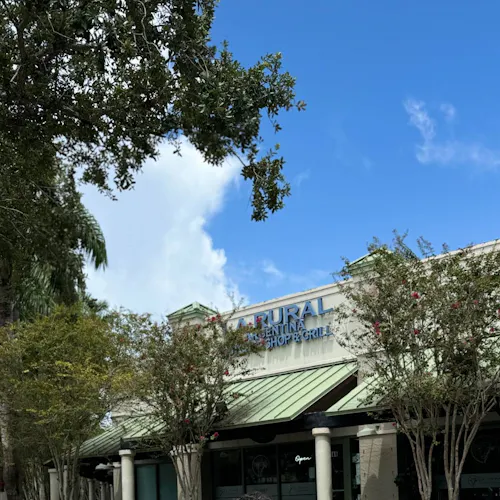 La Rural Argentine Steakhouse - Weston