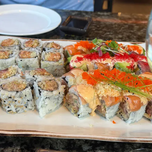 Bluefin Eagleview