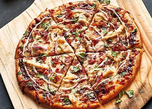 Your Pie - Loganville