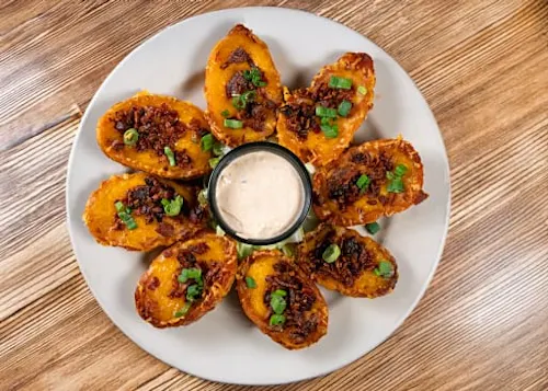 Mainstreet Bar & Grill