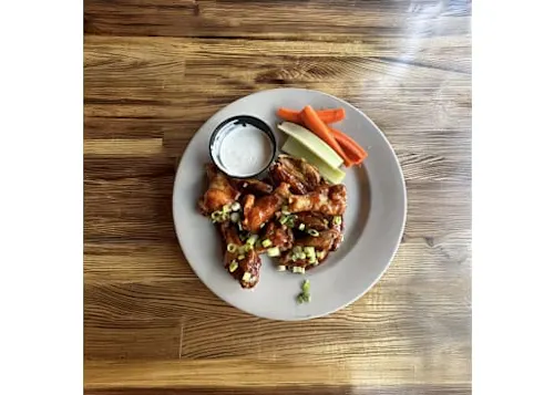 Mainstreet Bar & Grill