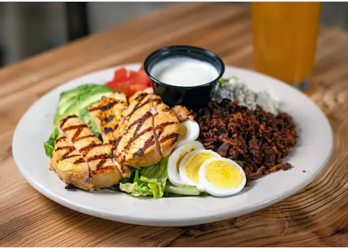 Mainstreet Bar & Grill
