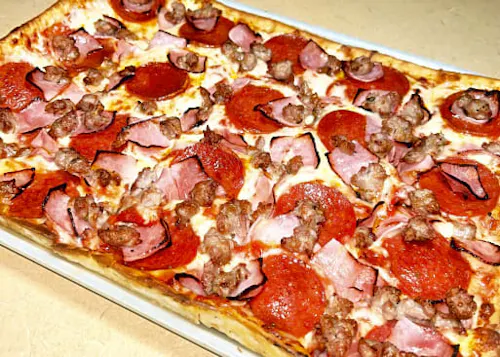Ledo Pizza