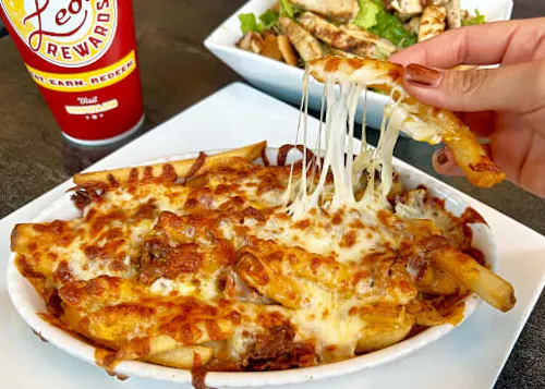 Ledo Pizza