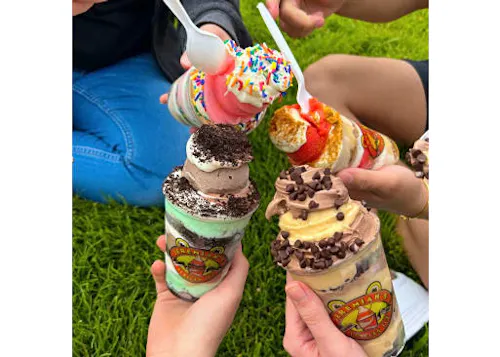 Jeremiah's Italian Ice