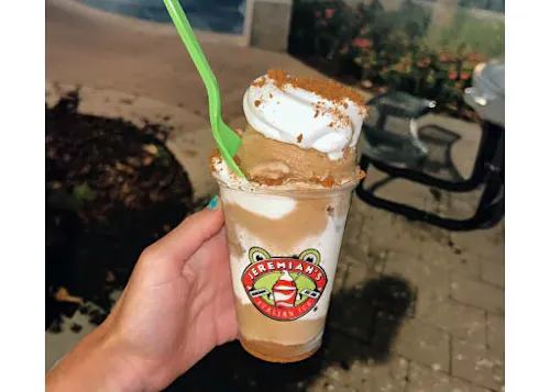 Jeremiah's Italian Ice