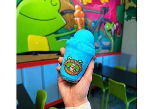 Jeremiah's Italian Ice