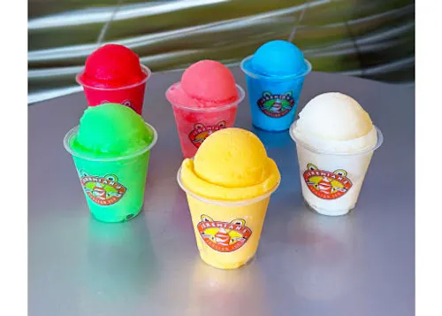 Photo 1 of 4: Jeremiah's Italian Ice