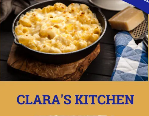 Photo 1 of 4: Clara's Kitchen