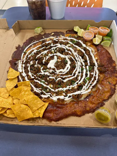 Cilantro Lime