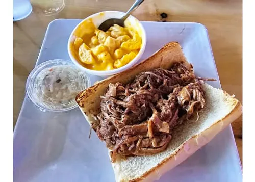 Hog Wild - Oak Lawn
