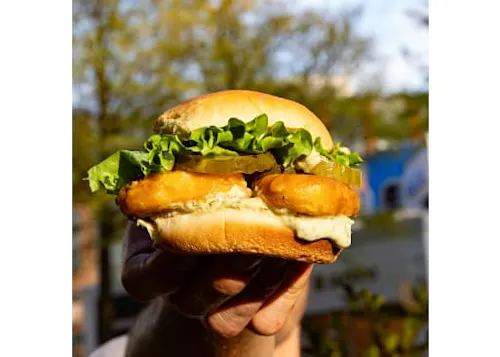 PLNT Burger - Silver Spring