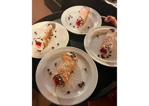 Nick & Elena’s Pizzeria