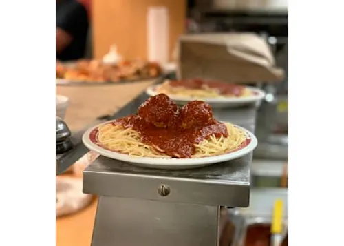 Nick & Elena’s Pizzeria