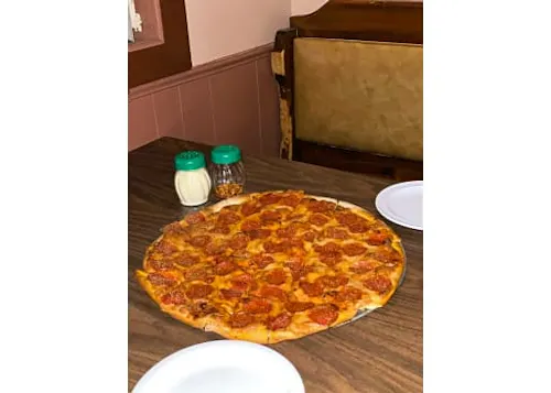 Nick & Elena’s Pizzeria