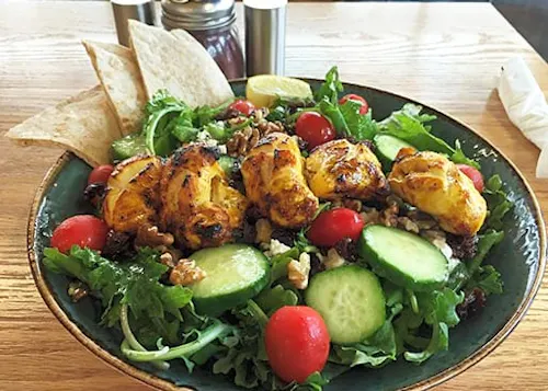 Bistro Kabob