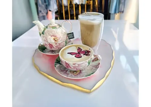 Kouklas Cafe