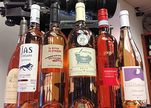 Veritas Studio Wines