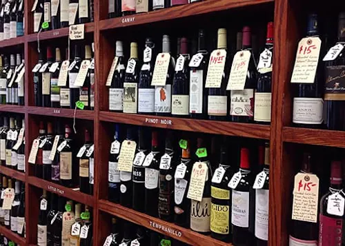 Photo 1 of 4: Veritas Studio Wines