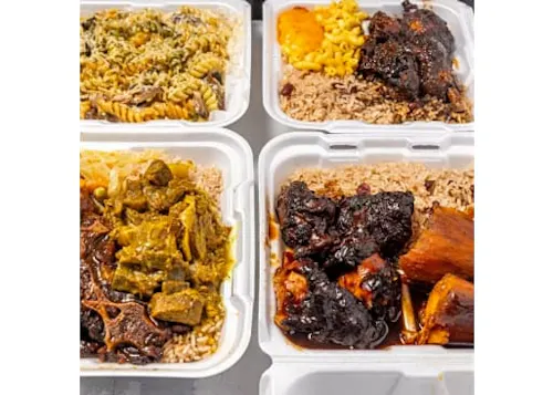 Irie Nation Restaurant & Bar South Tryon