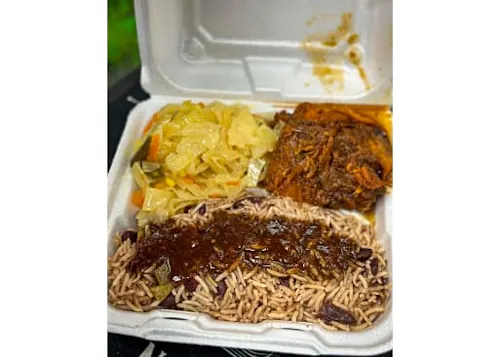 Irie Nation Restaurant & Bar South Tryon