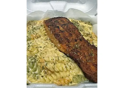 Irie Nation Restaurant & Bar South Tryon