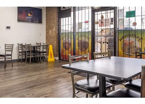 Irie Nation Restaurant & Bar South Tryon