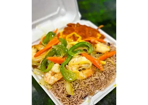 Photo 1 of 4: Irie Nation Restaurant & Bar South Tryon