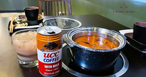 Y Shabu Shabu