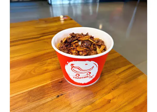 Thai Chili 2 Go Peoria