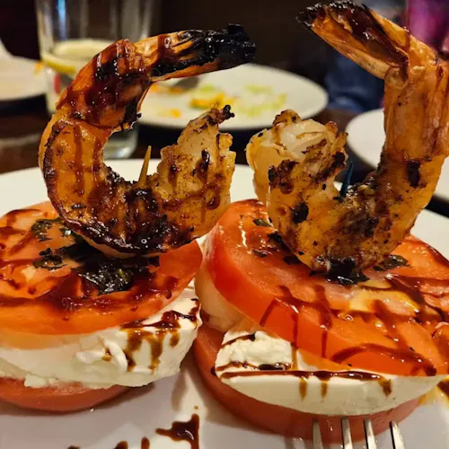 Brazi's Italian Restaurant