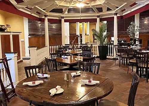 Brazi's Italian Restaurant