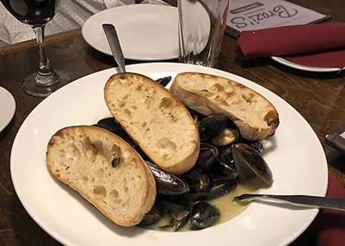 Brazi's Italian Restaurant