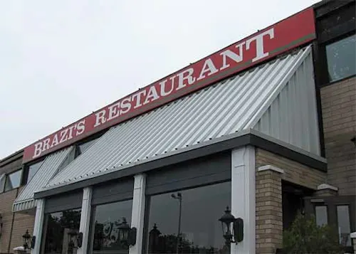Photo 1 of 4: Brazi's Italian Restaurant