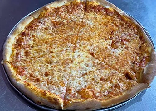 The Pizza Chef