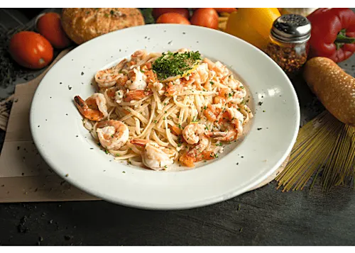 Enrico's Ristorante Pizzeria And Bar