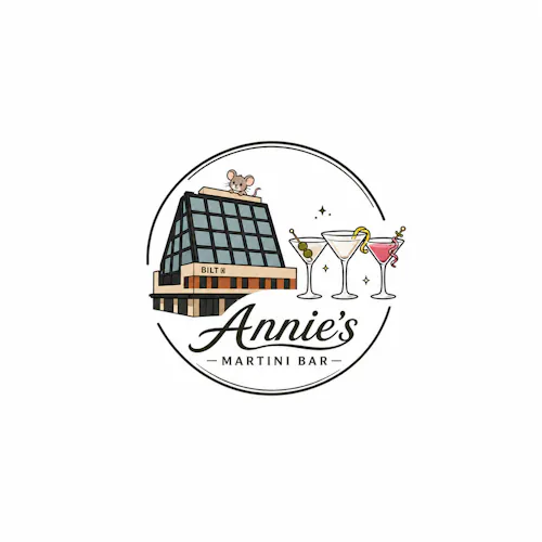 Photo 1 of 3: Annie's Martini Bar