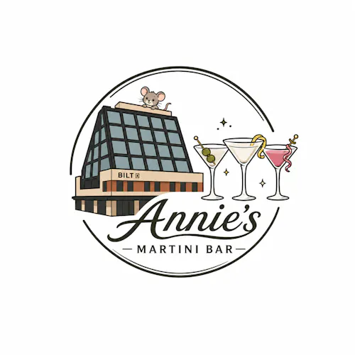 Annie's Martini Bar