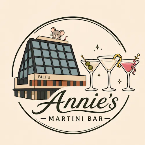 Annie's Martini Bar