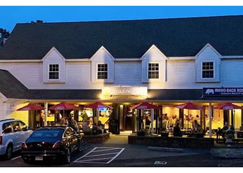 Meadow Asian Cuisine