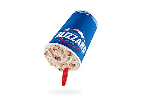 Dairy Queen