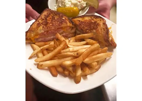 Colletti's Restaurant
