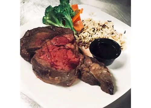 Colletti's Restaurant