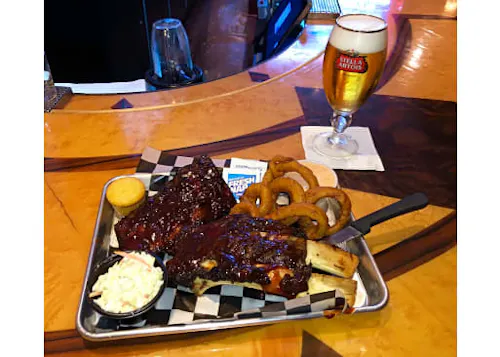 Colletti's Restaurant