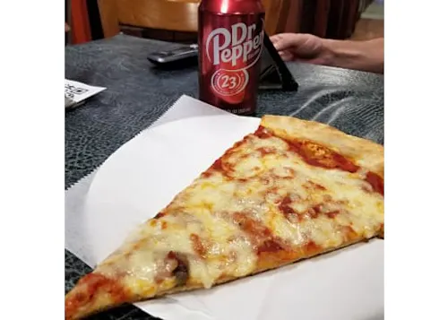 Antonio's Brick Oven Pizza