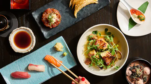 PABU Izakaya - SF
