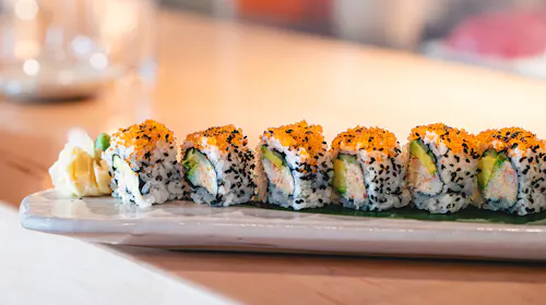 PABU Izakaya - SF